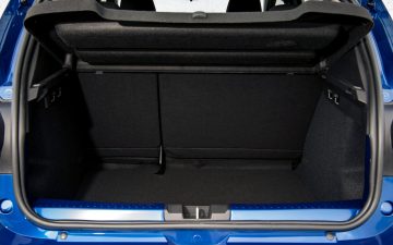 Rent Dacia Sandero Stepway Crossover Automatic (Model 2026) 