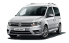 Details Volkswagen Caddy Maxi Automatic TSI 7 Seater (Model 2019) 