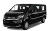 Dettagli Fiat Talento Extra long 9 persons (2018-2019) 