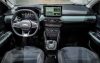 Rent Dacia Sandero Stepway Crossover Automatic (Model 2026) 