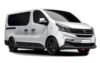 Reserva Fiat Talento long 9 persons (2018-2019) 