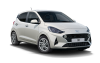Info Reservera Hyundai i10 Automatic (Model 2021) 