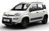 Details Fiat Panda 4X4 Turbo Diesel Wild (Model 2018) 
