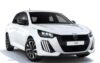 Забронировать Peugeot 208 (Model 2026) 