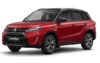 Dettagli Suzuki Vitara Jeep Hybrid 4x4 Automatic (All Grip Model 2026) 