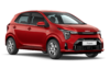 Κράτηση KIA Picanto Automatic (Model 2026) 