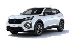 Peugeot 2008 Style RC (Model 2026) 