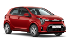 KIA Picanto Automatic (Model 2026) 